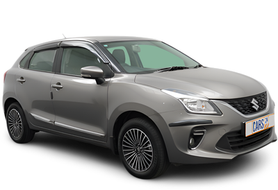 Maruti Baleno-img